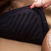 5 Piece Non-Slip Car Mats Set - Mega Cart