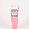 Travel Double Wall Insulated Vacuum Cup - Mega Cart