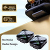Plug & Play 2.4G Wireless Mic Kit - Mega Cart