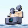 2.4GHz Wireless Microphone with Charging Case - Mega Cart