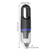 High Suction 6KPa Wireless Vacuum Cleaner - Mega Cart