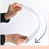 Flexible Thick Square Acrylic Mirror Sheet - Mega Cart