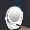 Makeup Mirror with Built-in LED Light - Mega Cart