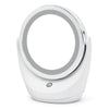 Makeup Mirror with Built-in LED Light - Mega Cart