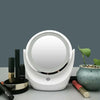 Makeup Mirror with Built-in LED Light - Mega Cart