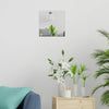 Flexible Thick Square Acrylic Mirror Sheet - Mega Cart