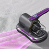 Cordless Mite Removal Vacuum Cleaner - Mega Cart