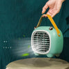Rechargeable Big Mouth Monster Spray Fan - Mega Cart