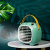 Rechargeable Big Mouth Monster Spray Fan - Mega Cart