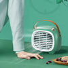 Rechargeable Big Mouth Monster Spray Fan - Mega Cart