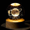 Creative 3D LED Lamp - Mega Cart
