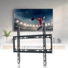 Fixed Flat Panel TV Mount - Mega Cart