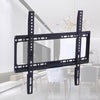 Fixed Flat Panel TV Mount - Mega Cart
