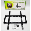 Fixed Flat Panel TV Mount - Mega Cart
