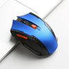 Ergonomic Wireless Mouse - Mega Cart
