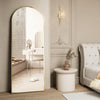 PrimeNest - Mia Full Length Floor Mirror - Mega Cart