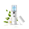 Nano Mist Facial Scraper with Hydrating Spray - Mega Cart