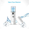 Nano Mist Facial Scraper with Hydrating Spray - Mega Cart