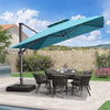 PrimeNest - Vera UV-Proof Outdoor Umbrella - Mega Cart