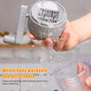 Portable Hand Operated Dry Fruit Cutter