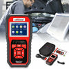 KW850 Car Diagnostic Scanner Tool - Mega Cart