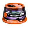 Mini Bluetooth Speaker with LED Light - Mega Cart