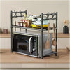 Space-Saving Kitchen Countertop Organizer - Mega Cart