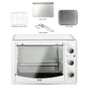 RAF 20L Countertop Electric Oven - Mega Cart
