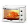 RAF 20L Countertop Electric Oven - Mega Cart