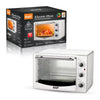 RAF 20L Countertop Electric Oven - Mega Cart