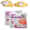 Mymi Wonder Patch – Belly Wing 5 Pack - Mega Cart