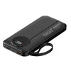 66W Fast Charging Power Bank with Adaptive Output - Mega Cart