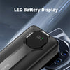 66W Fast Charging Power Bank with Adaptive Output - Mega Cart