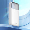 Portable 20000mAh Power Bank with LED Digital Display