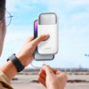 Portable 20000mAh Power Bank with LED Digital Display