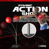 Adjustable Boxing Punching Bag for Training