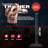 Adjustable Boxing Punching Bag for Training