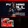 Adjustable Boxing Punching Bag for Training