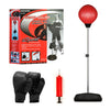 Adjustable Boxing Punching Bag for Training