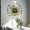 Celeste Wall Mounted Clock - Mega Cart