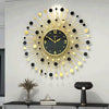Celeste Wall Mounted Clock - Mega Cart