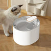 Automatic Pet Water Fountain Dispenser - Mega Cart