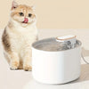 Automatic Pet Water Fountain Dispenser - Mega Cart