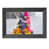 WiFi 10" Digital Photo Frame for Photos & Videos