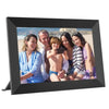 WiFi 10" Digital Photo Frame for Photos & Videos