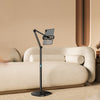 Stable Floor Standing Phone Holder - Mega Cart