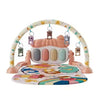 Kick and Play Baby Piano Mat - Mega Cart