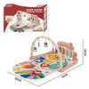 Kick and Play Baby Piano Mat - Mega Cart