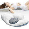 Ergonomic Lumbar Support Cushion - Mega Cart