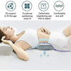 Ergonomic Lumbar Support Cushion - Mega Cart